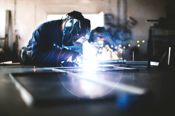  Inniswold, LA Welder Pros