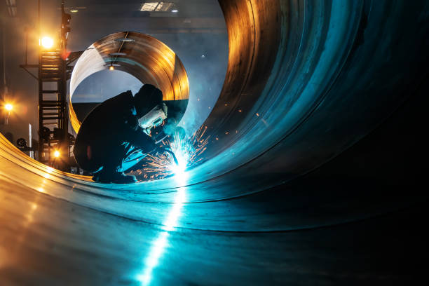 Best Artistic and Custom Metal Fabrication in Inniswold, LA