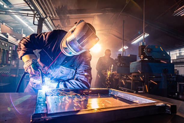 Best Structural Steel Welding in Inniswold, LA
