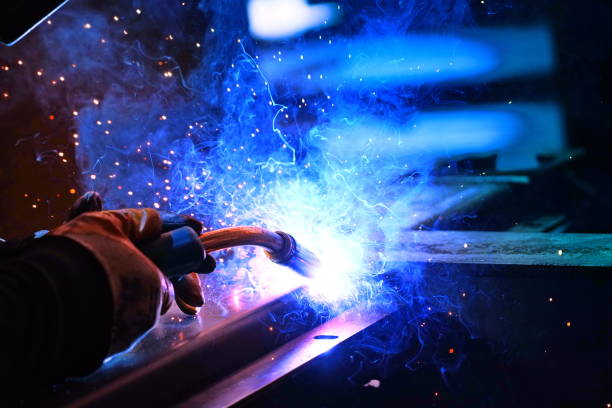 Reliable Inniswold, LA Welder & Metal Fabrication Solutions