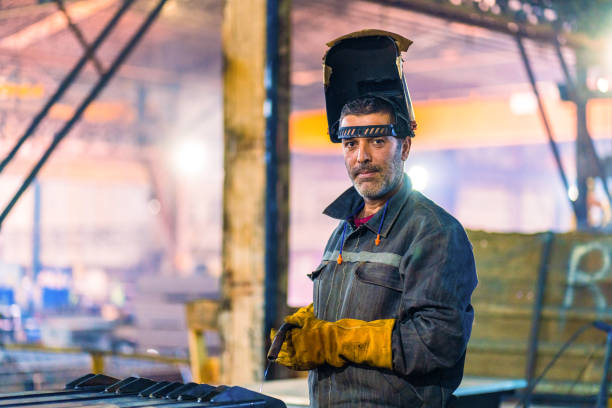 Affordable Welder Services in Inniswold, LA