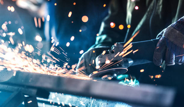 Best Maintenance and Repair Welding in Inniswold, LA